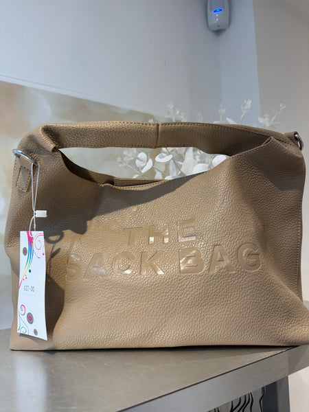 Marc Inspired Sack Bag