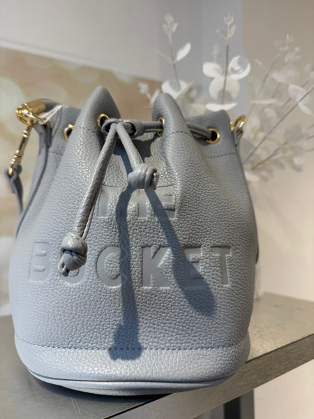 Inspired Bucket Bag