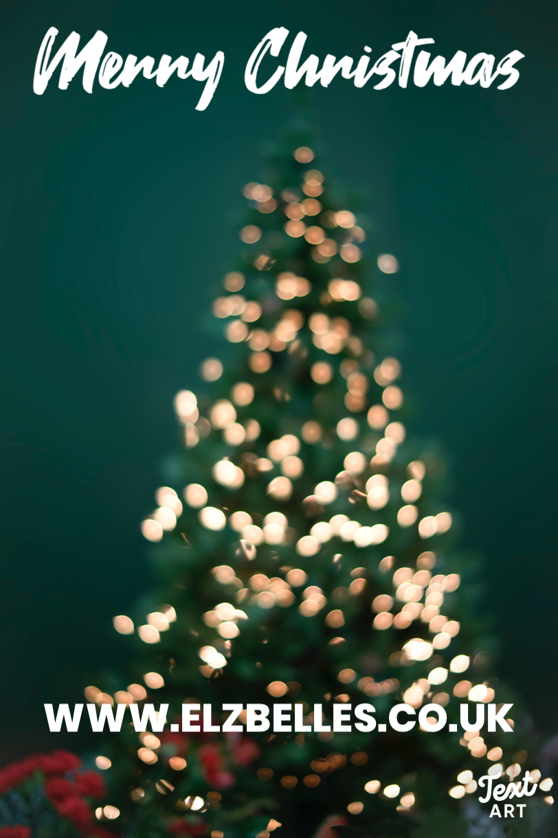 Merry Christmas Gift Card