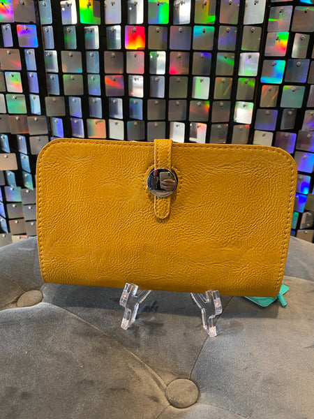 Purse /Travel Organiser